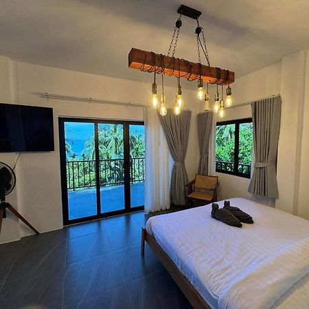 Tanouy Garden Villa Baan Khai Eksteriør billede
