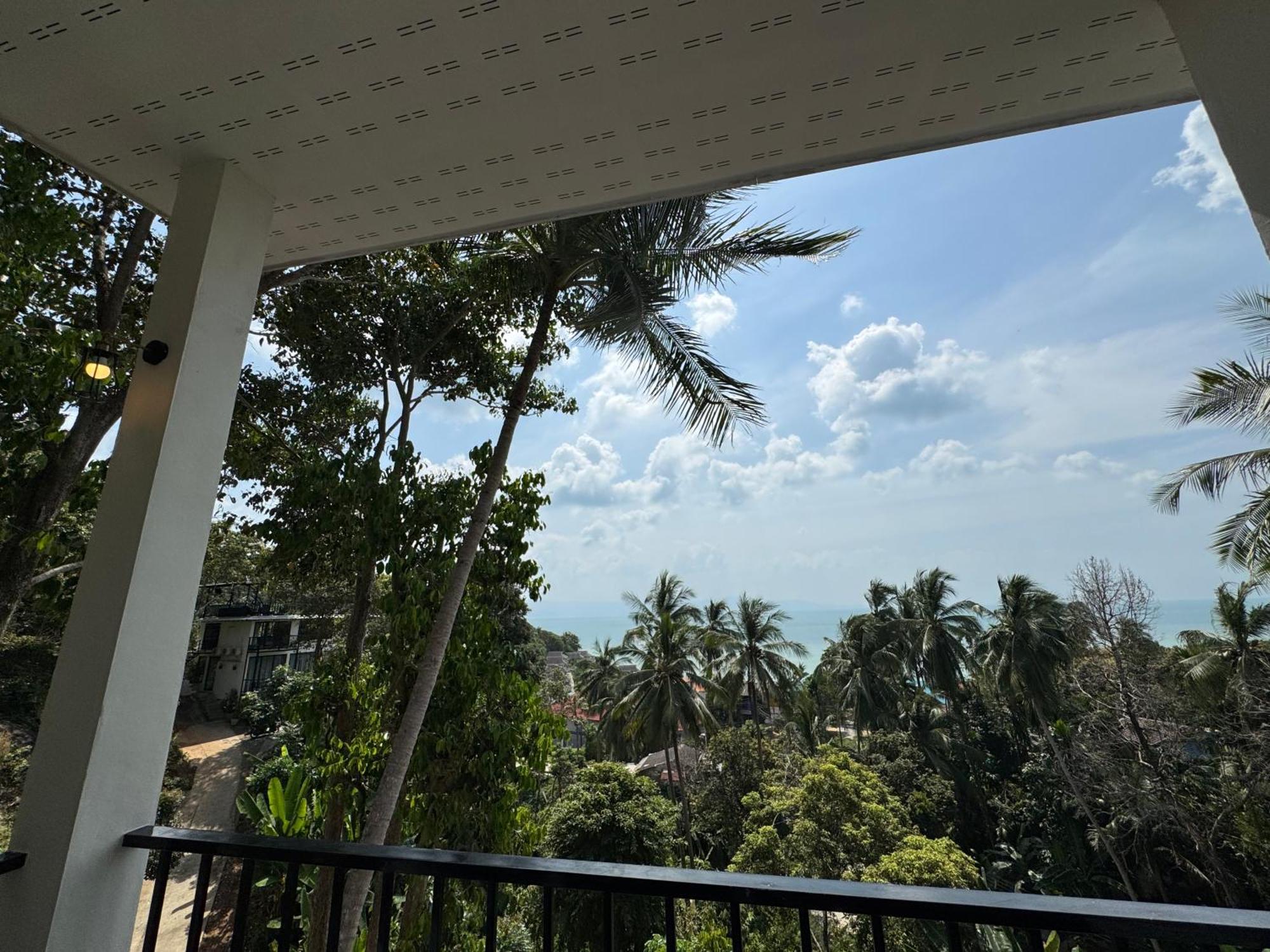 Tanouy Garden Villa Baan Khai Værelse billede