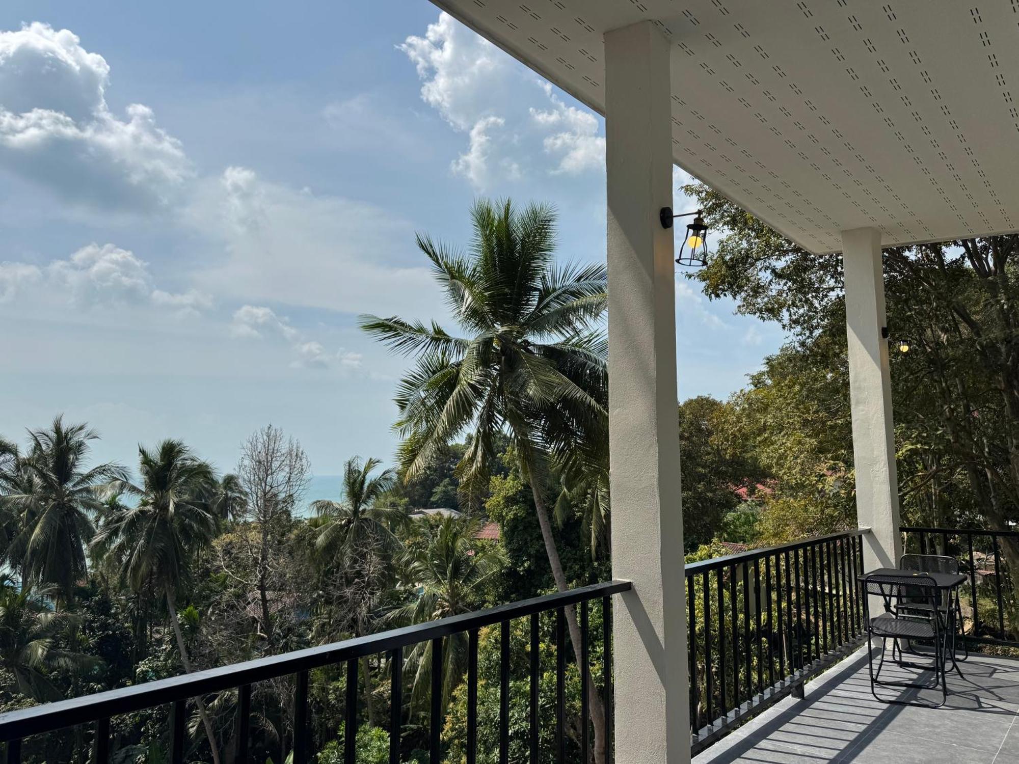 Tanouy Garden Villa Baan Khai Værelse billede