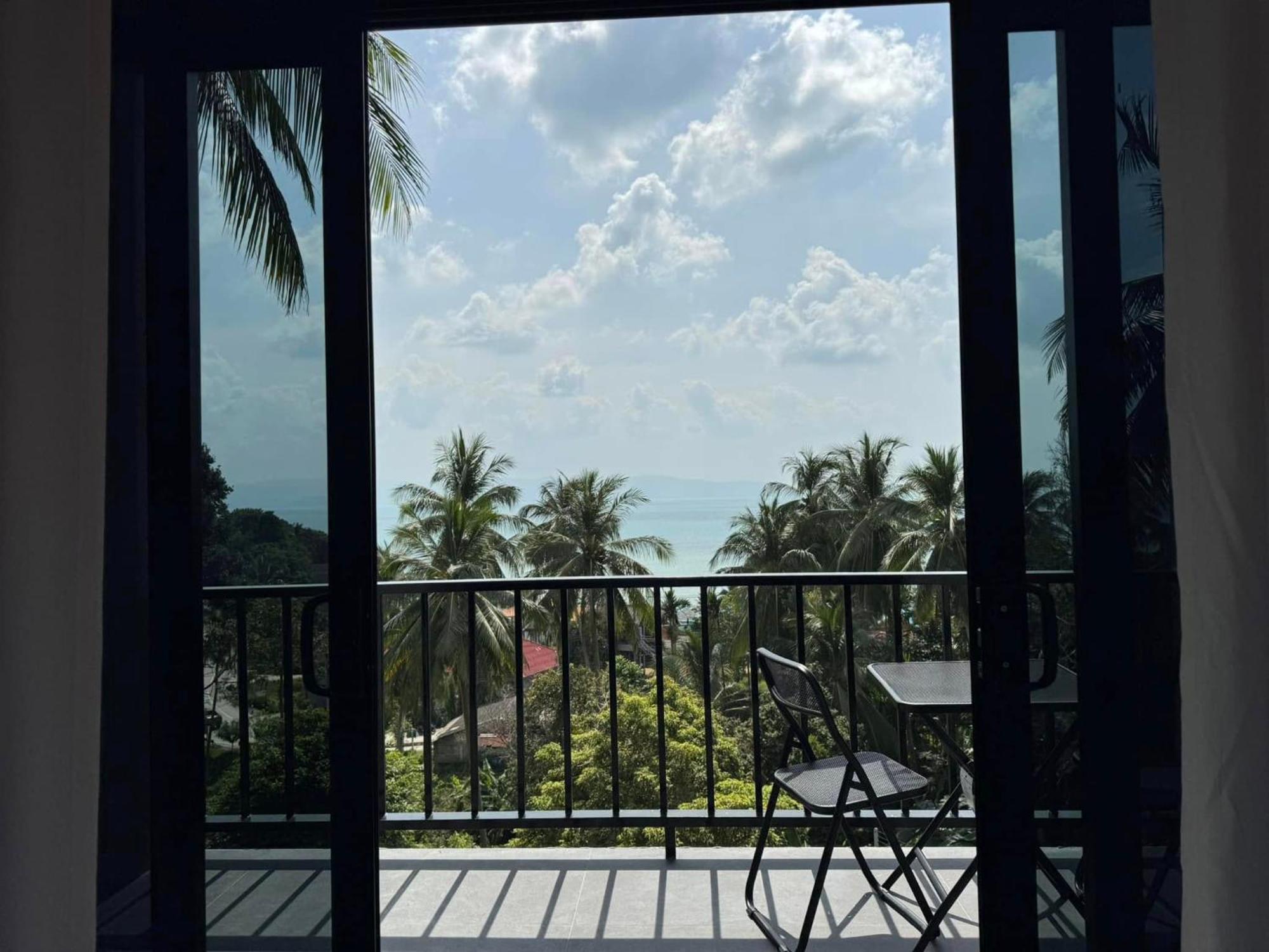 Tanouy Garden Villa Baan Khai Eksteriør billede