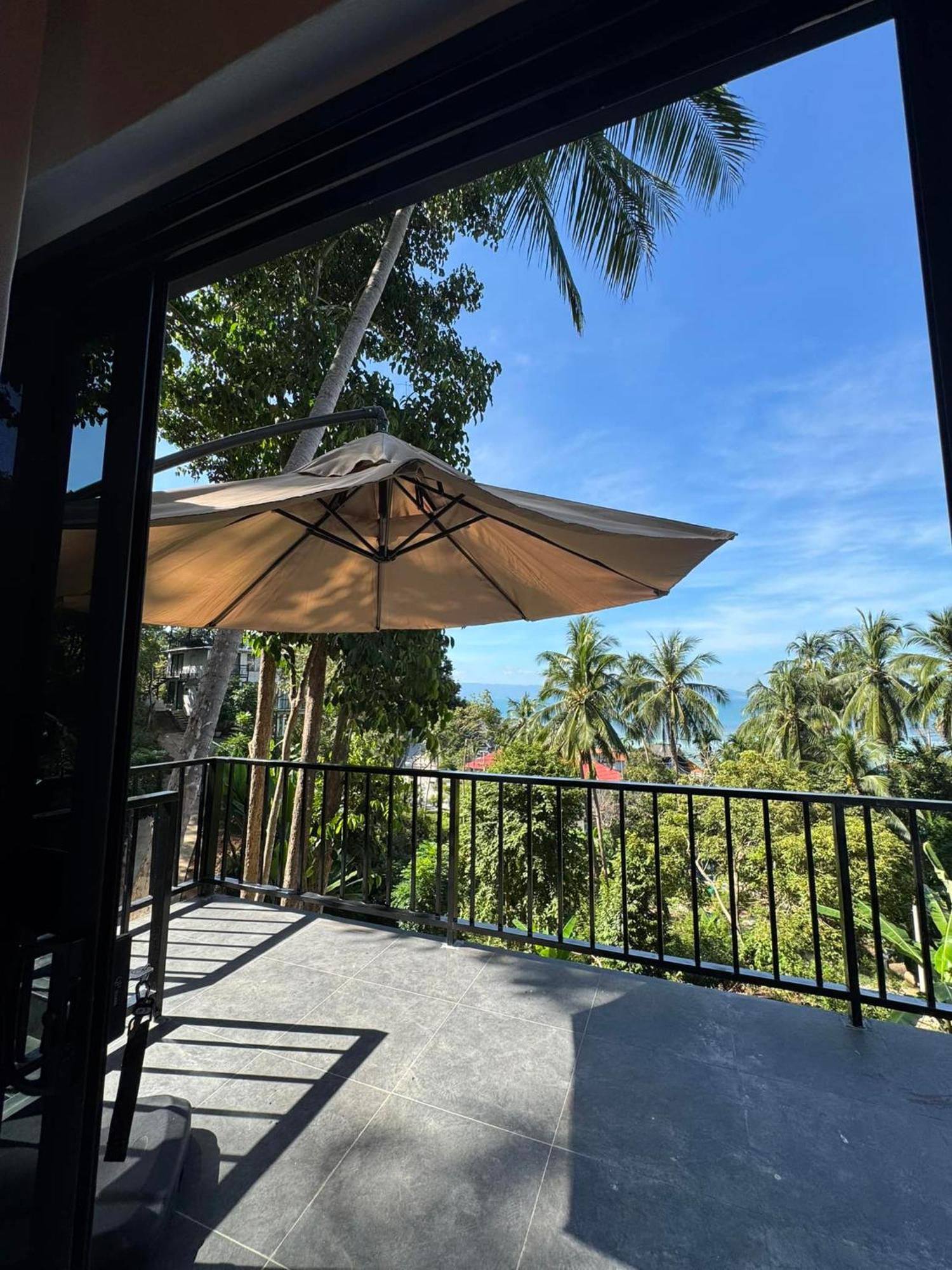 Tanouy Garden Villa Baan Khai Eksteriør billede